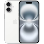 Apple iPhone 16 256 GB Biały - White