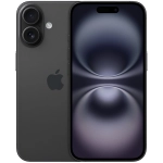 Apple iPhone 16 128 GB Czarny - Black