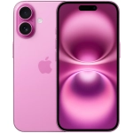Apple iPhone 16 128 GB Różowy - Pink
