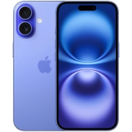 Apple iPhone 16 Plus 512 GB Ultramaryna - Ultramarine