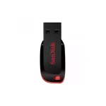 Pendrive SanDisk Cruzer Blade 128 GB