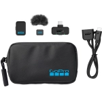 GoPro Wireless Mic Complete Kit