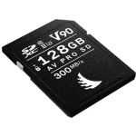 Karta pamięci Angelbird AV Pro SDXC 128GB V90 MK2 UHS-II (300 MB/s) Match Pack dla Sony a7, a9
