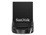 Pendrive SanDisk Ultra Fit USB 3.1 64GB 130MB/S