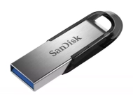 Pendrive SanDisk Ultra Flair 64 GB (USB 3.0 )
