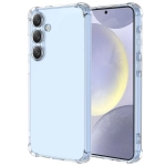 Etui Teltech Anti Shock case do Motorola Moto Edge 60 Pro Przezroczyste - Clear