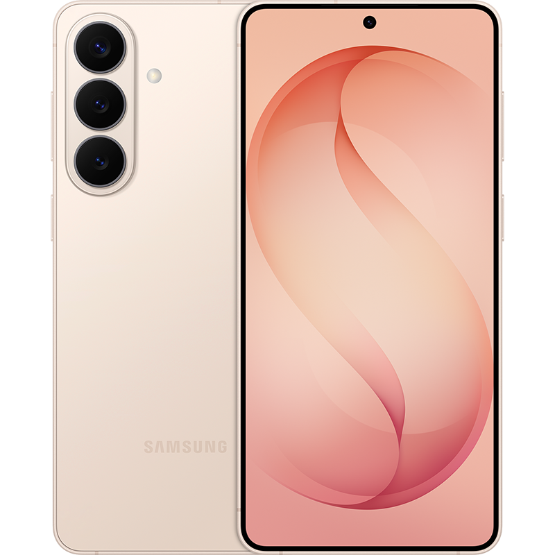 Samsung Galaxy S26+ 5G 12/256GB Złoty - Pink Gold