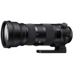 Obiektyw Sigma S 150-600 mm f/5-6.3 DG OS HSM / Nikon