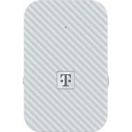 Wzmacniacz sygnału Wi-Fi Telekom Speedport 7 Biały - White