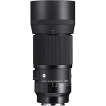 Obiektyw Sigma A 105 mm f/2.8 DG DN Macro / Sony E