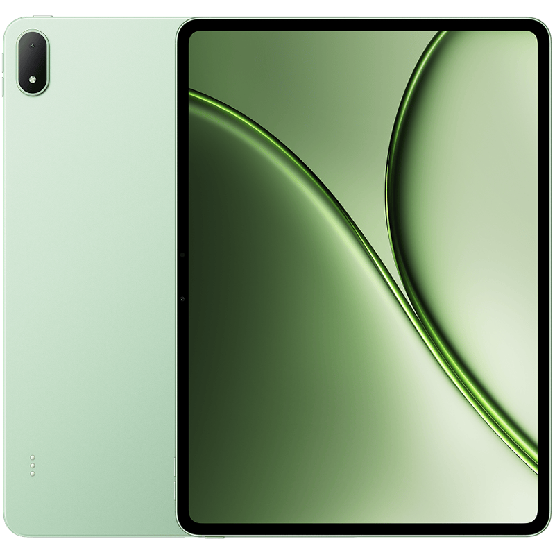 Tablet OnePlus Pad 4 13.2" 12/256GB Wi-Fi Zielony - Sage