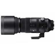 Obiektyw Sigma 150-600 mm f/5-6.3 DG DN OS Sports / Panasonic L