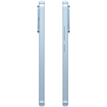 Xiaomi 17T 5G 12/512GB Niebieski - Blue