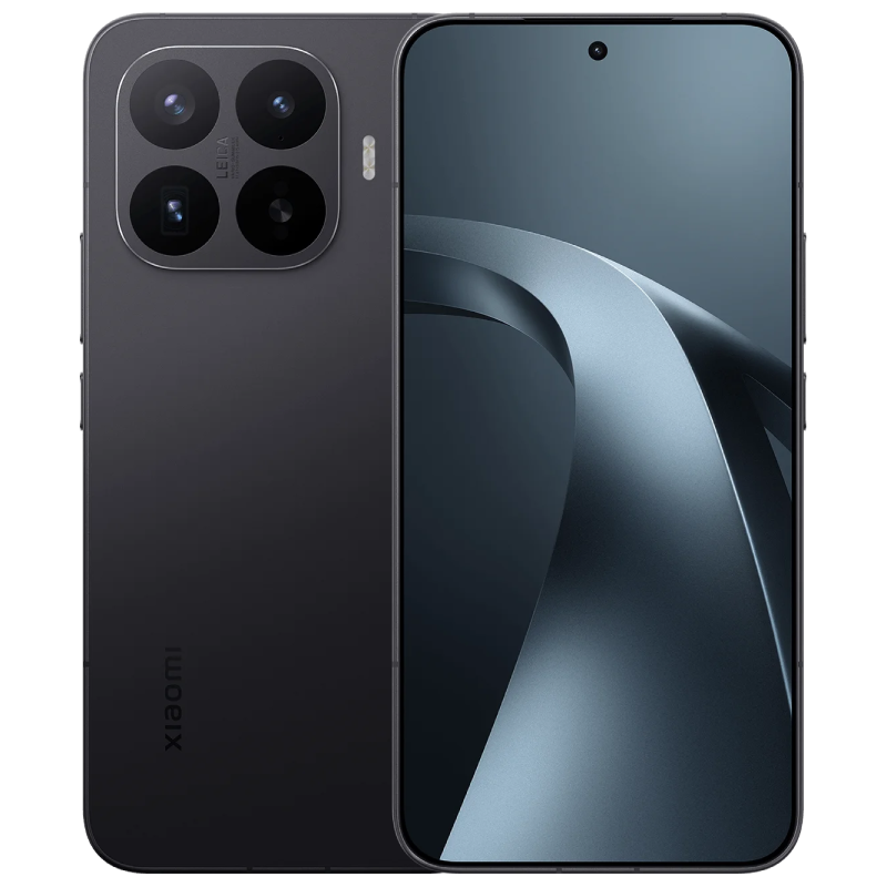 Xiaomi 17T Pro 5G 12/512GB Czarny - Black