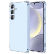 Etui Teltech Anti Shock Case do Samsung Galaxy S26 Przezroczyste - Clear