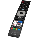 Telewizor Sharp 43HL4265E 55" 60 Hz 4K UHD