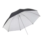 Parasolka Quadralite biała 91 cm