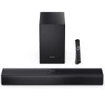 Soundbar Sharp HT-SBW121 Czarny - Black