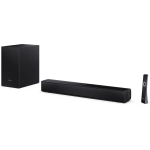 Soundbar Sharp HT-SBW121 Czarny - Black
