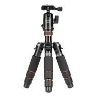 Statyw Fotopro X-go Mini z głowicą kulową FPH-42Q
