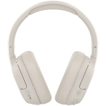 Słuchawki Belkin Soundform Isolate Over Ear Piaskowe - Sand