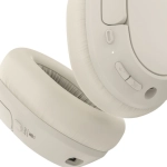 Słuchawki Belkin Soundform Isolate Over Ear Piaskowe - Sand