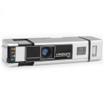 Aparat Lomomatic 110 Camera & Flash Metal