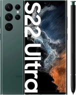 Samsung Galaxy S22 Ultra 5G 8/128 GB zielony