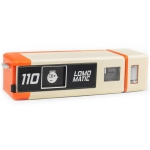 Aparat Lomomatic 110 Camera & Flash Golden Gate