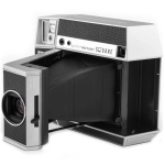 Aparat Lomo’Instant Square Glass Camera Czarny - Black