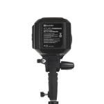 Lampa błyskowa Quadralite Atlas 600