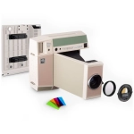 Aparat Lomo’Instant Square Glass Camera Beżowy - Pemberley