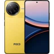 Xiaomi Poco F7 Ultra 5G 16/512GB Żółty - Yellow
