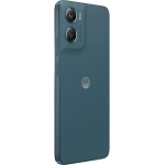 Motorola Moto G06 Power 4/64GB Niebieski - Tapestry