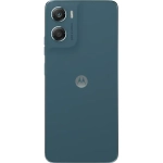 Motorola Moto G06 Power 4/64GB Niebieski - Tapestry