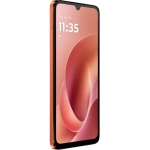 Motorola Moto G06 4/256GB Pomarańczowy - Arabesque