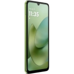 Motorola Moto G06 4/256GB Zielony - Tendril