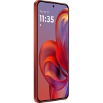 Motorola Edge 60 Neo 5G 8/256GB Czerwony - Poinciana + Moto Buds