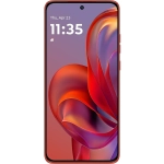 Motorola Edge 60 Neo 5G 8/256GB Czerwony - Poinciana + Moto Buds