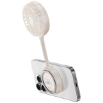 Wiatrak USAMS LiFE LU02 Biały - White