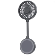 Wiatrak USAMS LiFE LU02 Czarny - Black