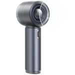 Wiatrak USAMS LiFE LU03 Czarny - Black