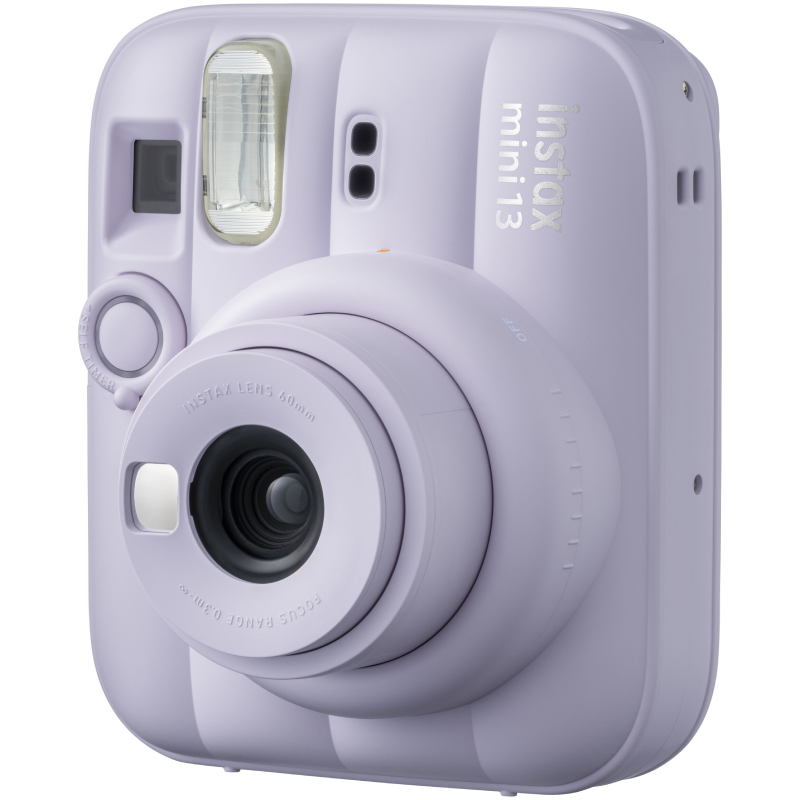 Aparat natychmiastowy FujiFilm Instax mini 13 Fioletowy - Purple