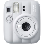 Aparat natychmiastowy FujiFilm Instax mini 13 Biały - White