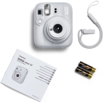 Aparat natychmiastowy FujiFilm Instax mini 13 Biały - White