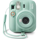 Aparat natychmiastowy FujiFilm Instax mini 13 Zielony - Green