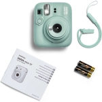 Aparat natychmiastowy FujiFilm Instax mini 13 Zielony - Green