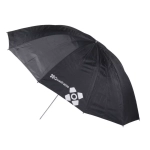 Parasolka Quadralite srebrna 120 cm