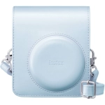 Pokrowiec FujiFilm Instax Mini 13 Niebieski - Frost Blue