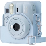 Pokrowiec FujiFilm Instax Mini 13 Niebieski - Frost Blue